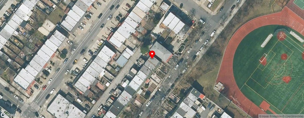 House image located at Ridgewood, New York, 11385