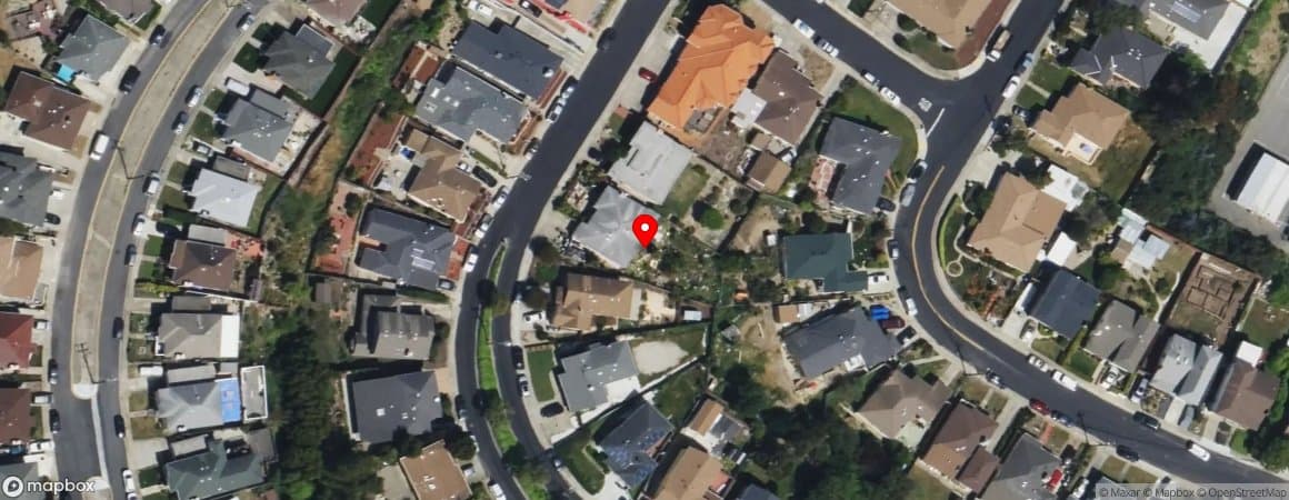 House image located at South San Francisco, California, 94080