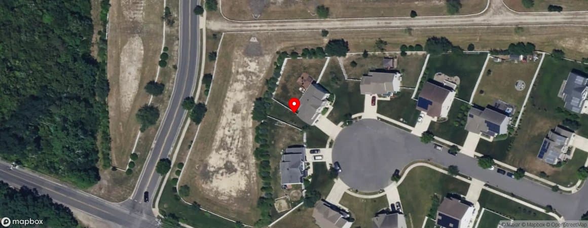 House image located at Egg Harbor Township, New Jersey, 8234
