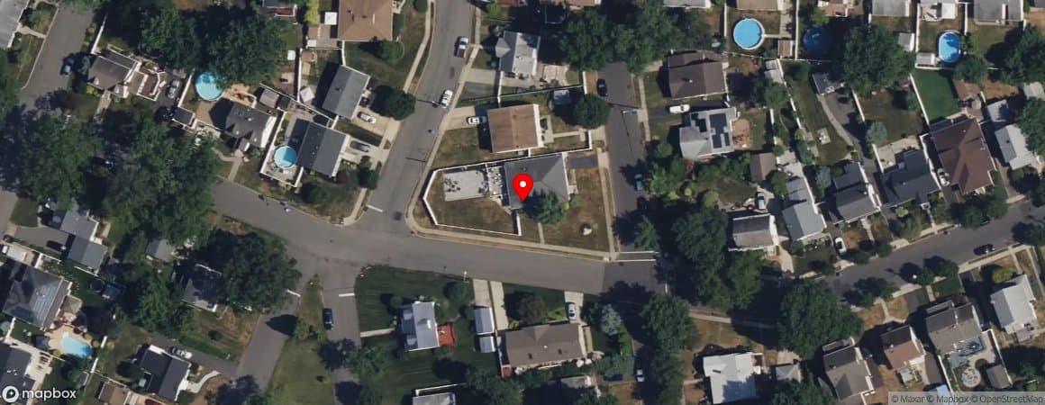 House image located at Woodbridge, New Jersey, 7095