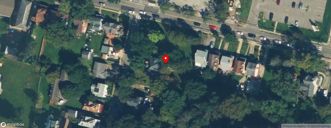 House image located at Pittsburgh, Pennsylvania, 15205