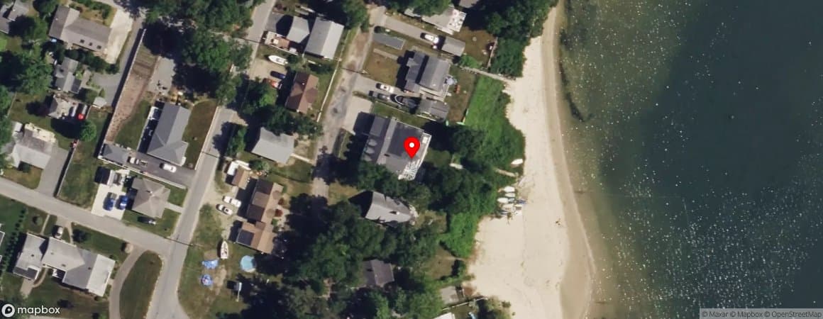 House image located at Buzzards Bay, Massachusetts, 2532