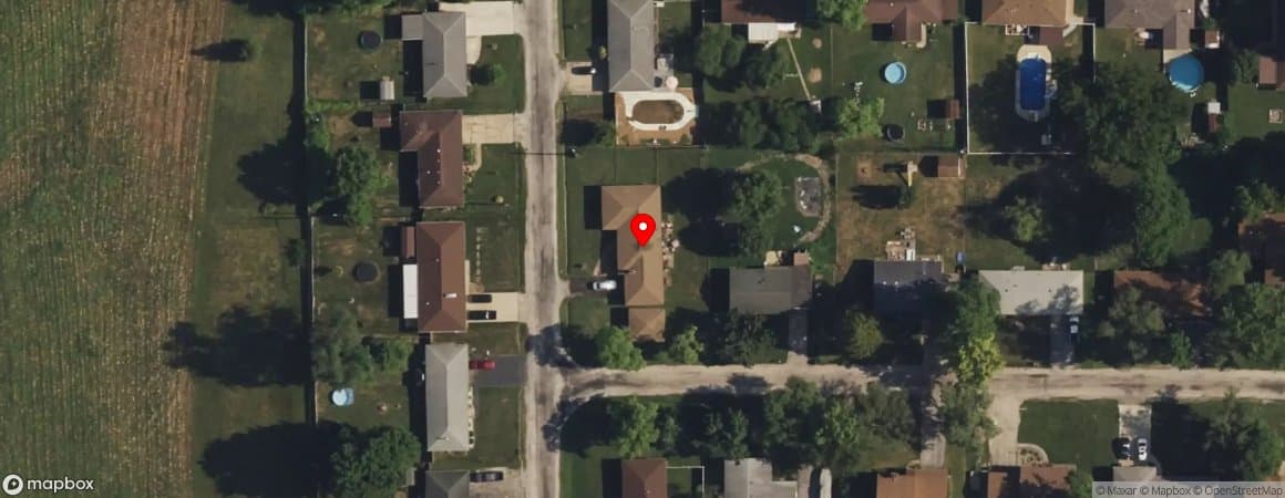 House image located at Granite City, Illinois, 62040