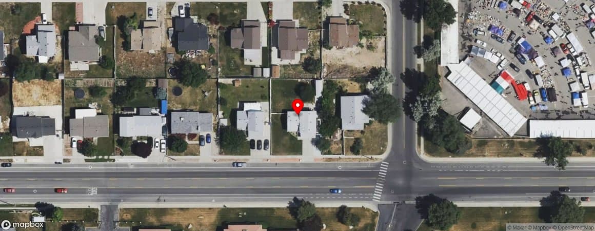 House image located at West Valley City, Utah, 84119