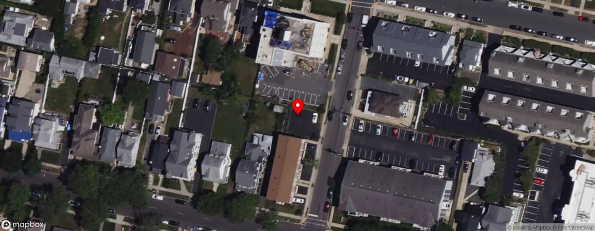 House image located at Bradley Beach, New Jersey, 7720