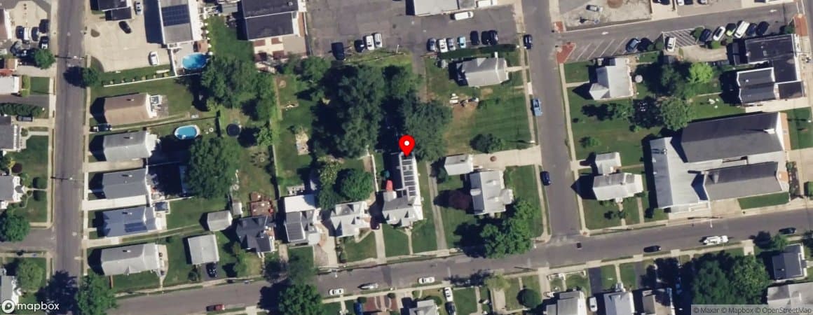 House image located at Maple Shade, New Jersey, 8052