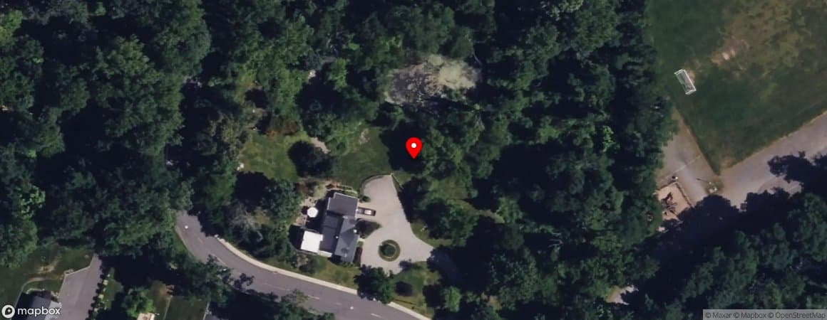 House image located at Chatham, New Jersey, 7928
