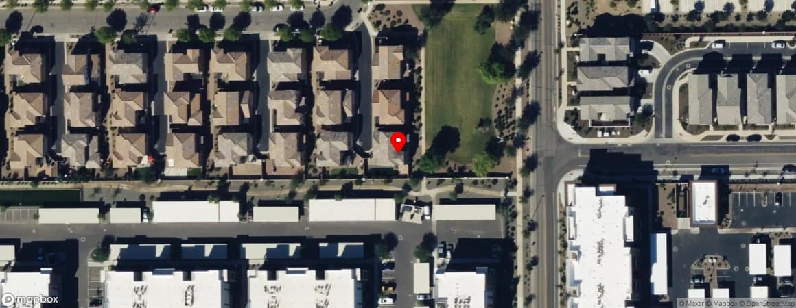 House image located at Gilbert, Arizona, 85295