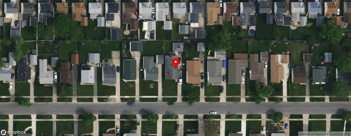 House image located at Buffalo, NY 14223