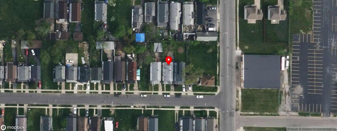 House image located at Buffalo, NY 14211
