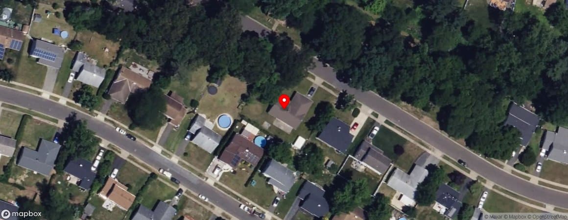 House image located at Willingboro, New Jersey, 8046