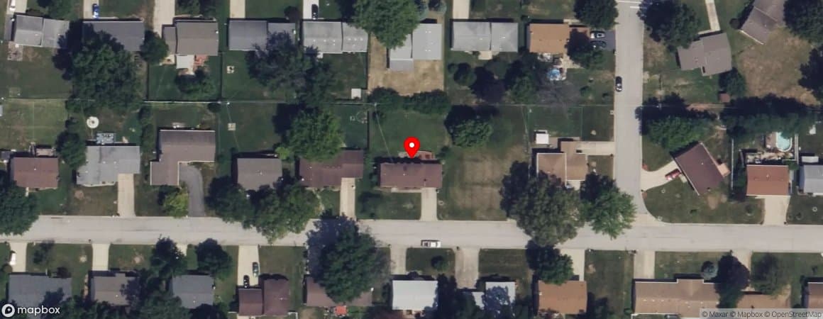 House image located at Fairview Heights, Illinois, 62208