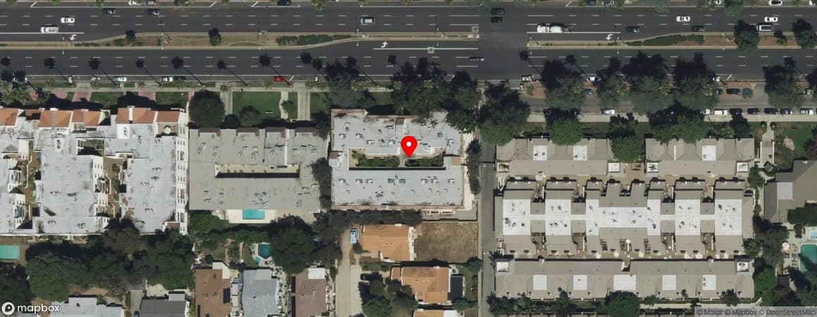 House image located at Van Nuys, CA 91405