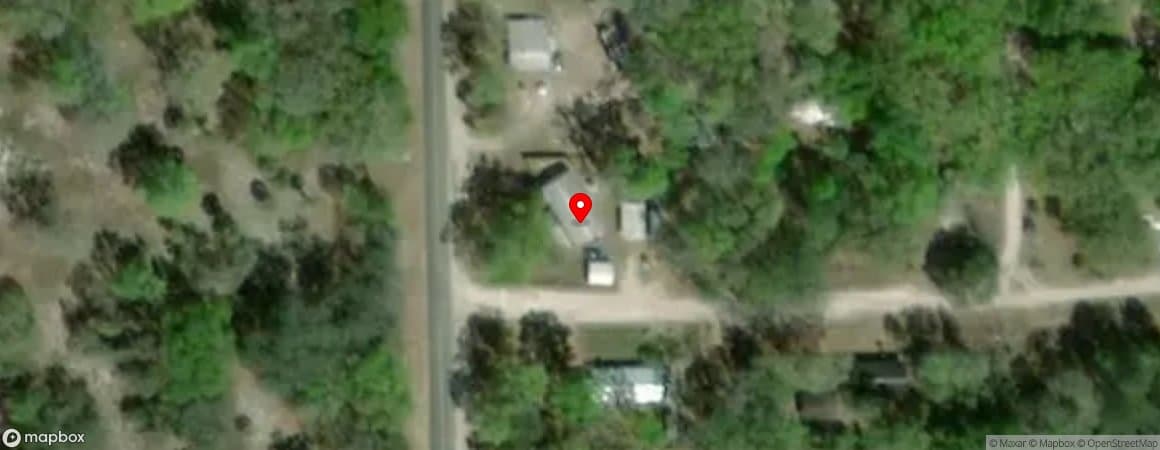 House image located at Fort McCoy, Florida, 32134