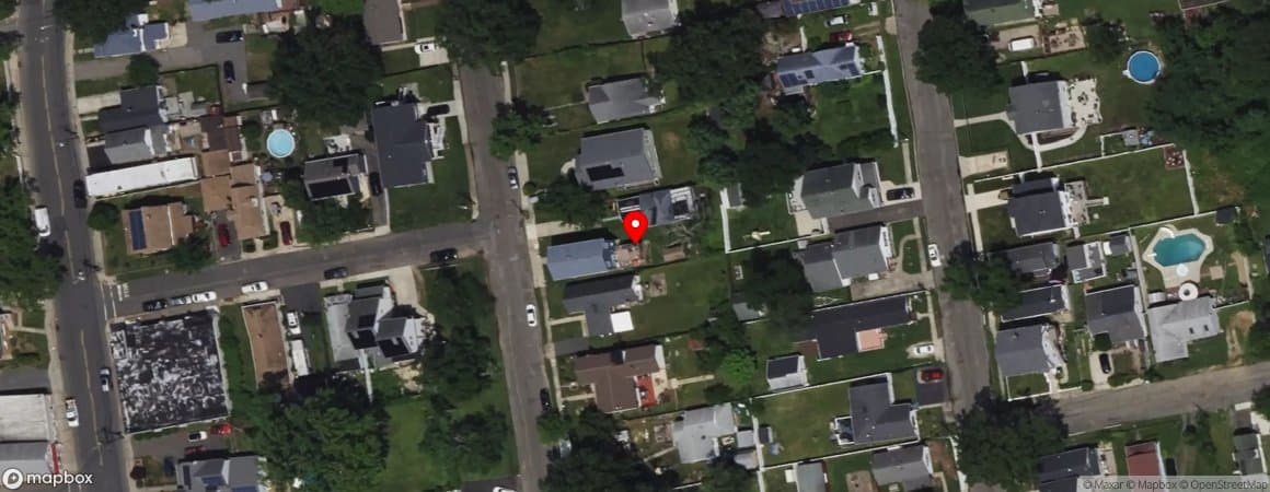 House image located at Keansburg, New Jersey, 7734