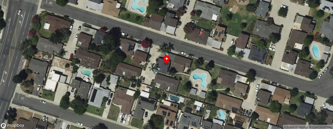 House image located at La Verne, California, 91750