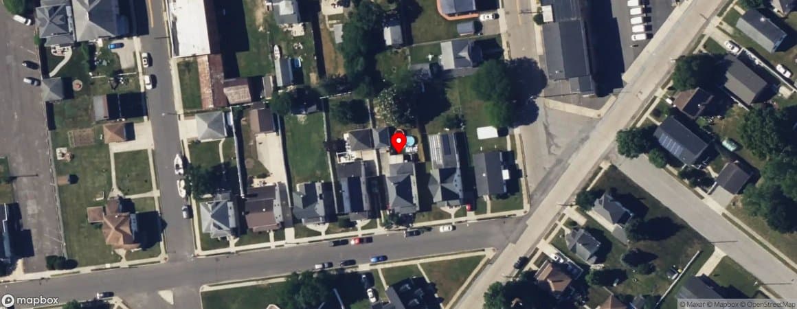 House image located at Gibbstown, New Jersey, 8027