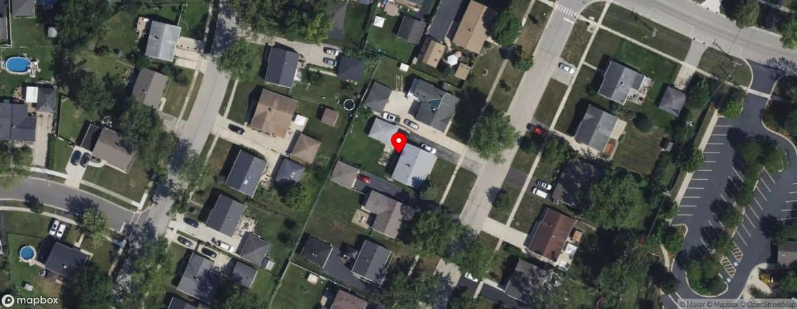 House image located at Glendale Heights, Illinois, 60139