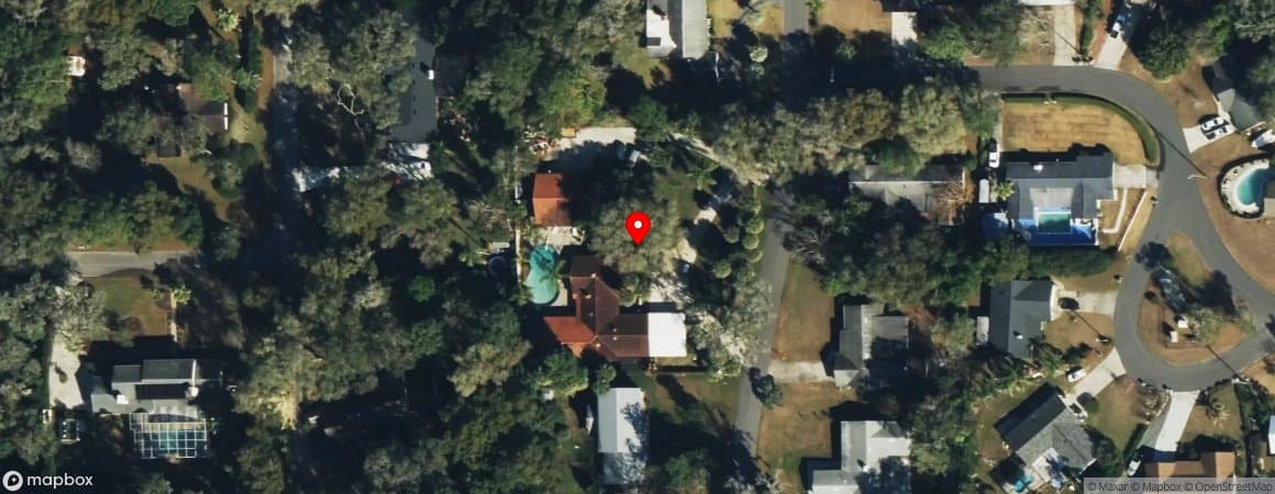 House image located at Deland, Florida, 32724