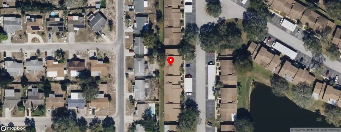House image located at Holiday, Florida, 34691