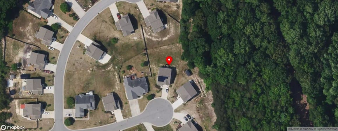 House image located at Winston Salem, North Carolina, 27127