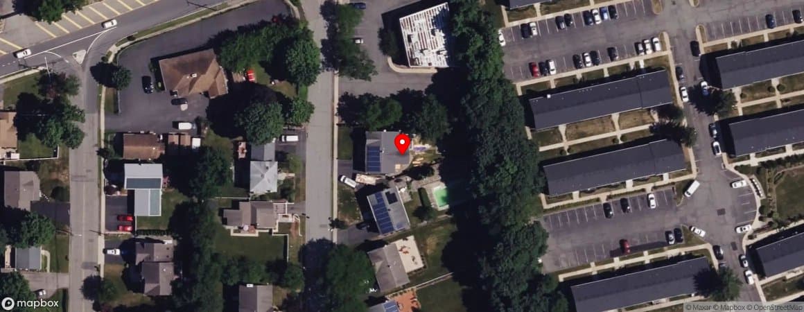 House image located at Parsippany, New Jersey, 7054
