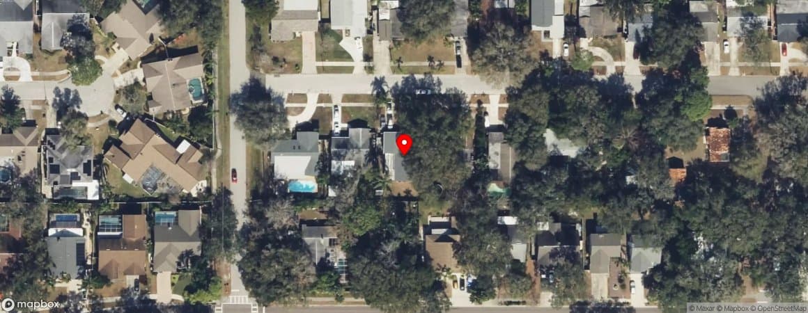 House image located at Safety Harbor, Florida, 34695