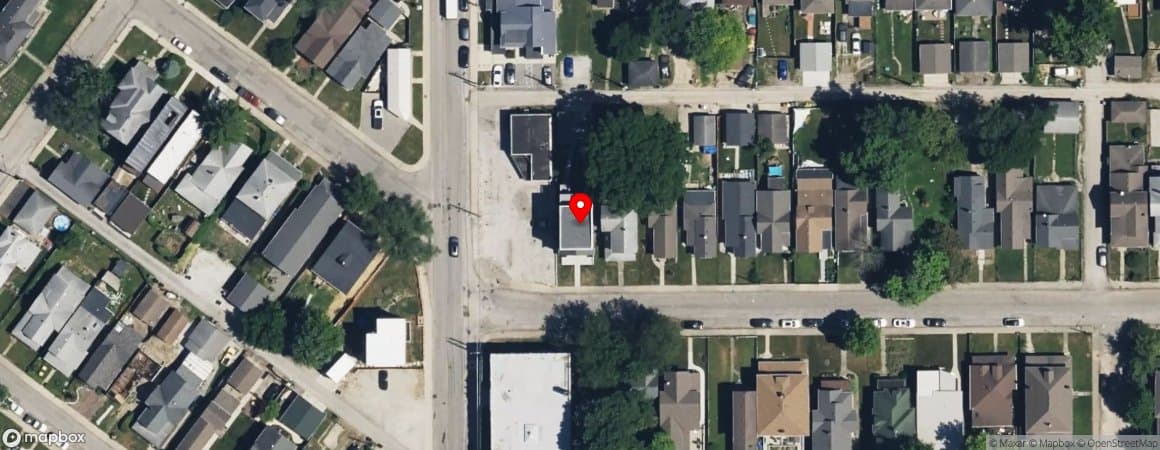 House image located at Indianapolis, Indiana, 46203