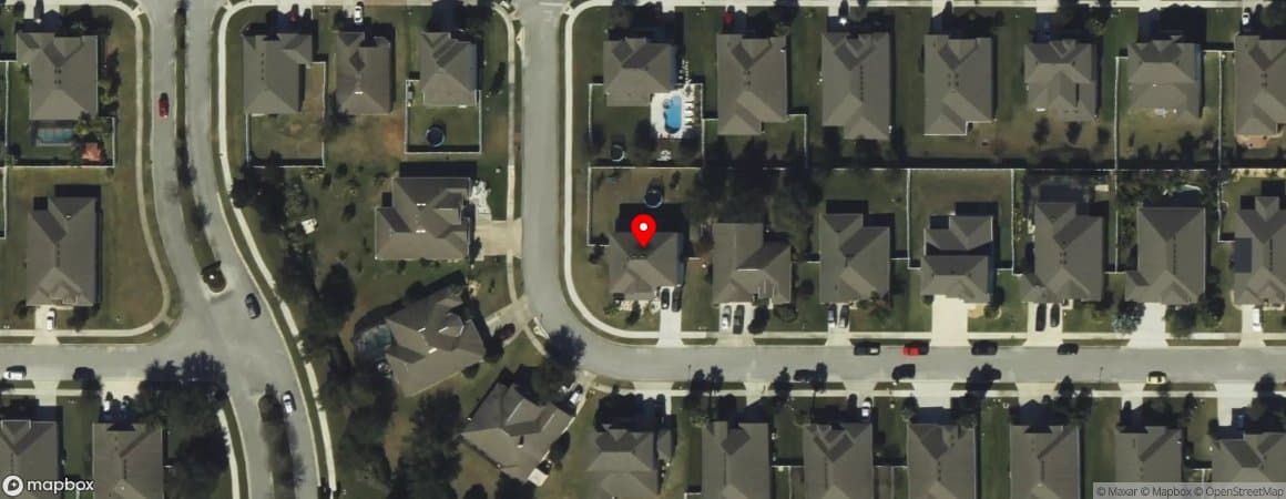 House image located at Grand Island, Florida, 32735