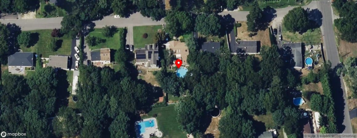 House image located at Mastic, New York, 11950