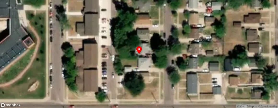 House image located at Sioux Falls, South Dakota, 57105