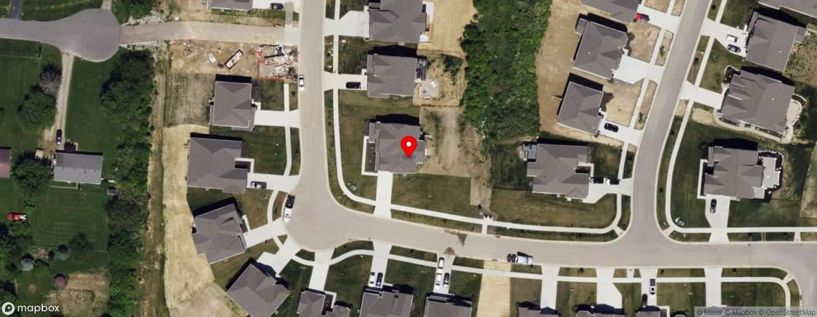House image located at West Chester, Ohio, 45069