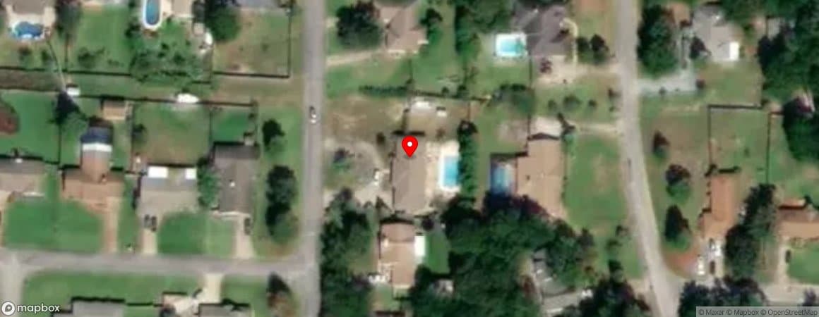 House image located at Gulf Breeze, Florida, 32563