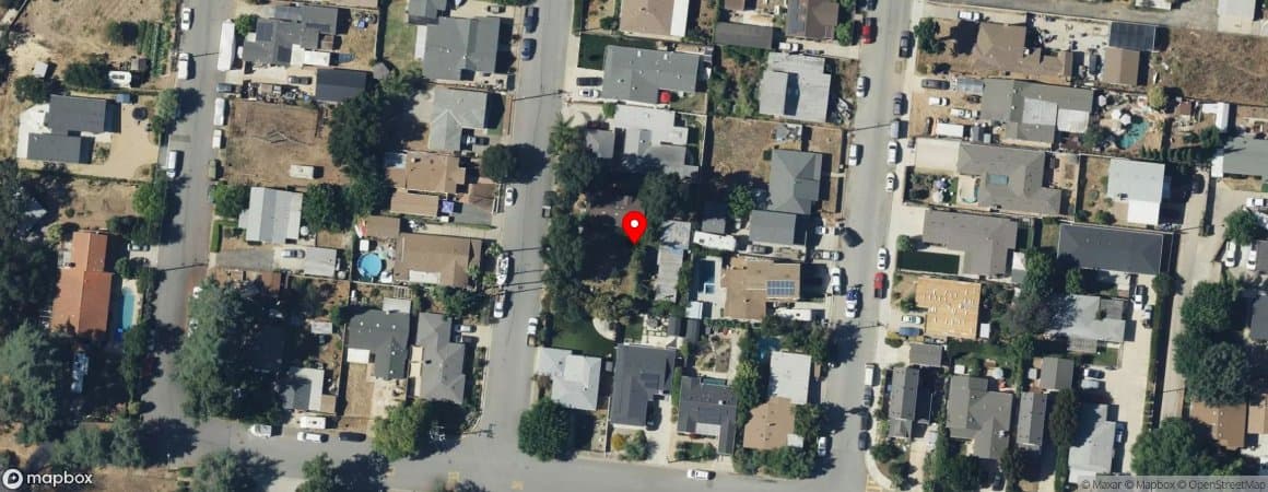 House image located at Oak View, California, 93022