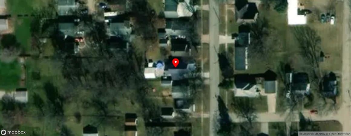 House image located at Newton, Iowa, 50208