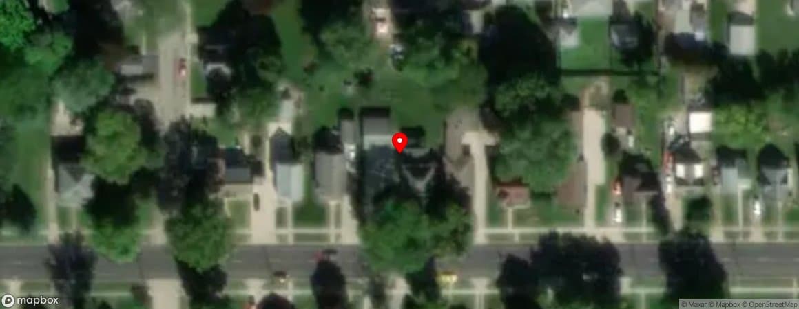 House image located at Rock Falls, Illinois, 61071