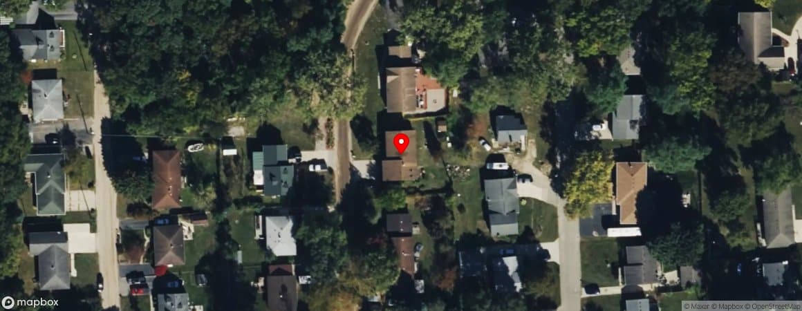 House image located at Lake Orion, Michigan, 48362