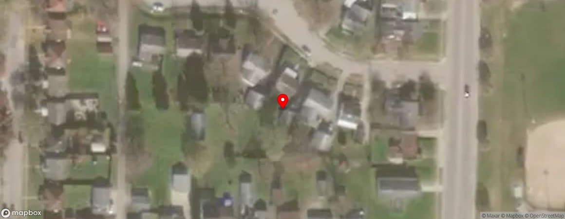 House image located at Richmond, Indiana, 47374