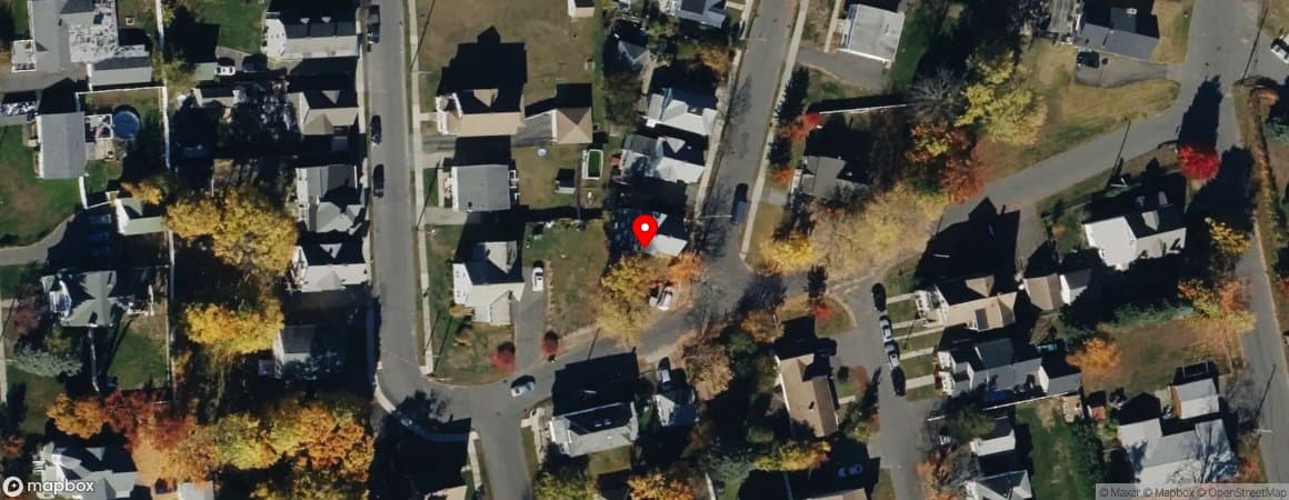 House image located at Chicopee, Massachusetts, 1020