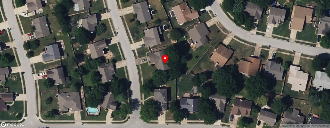 House image located at Broken Arrow, Oklahoma, 74012