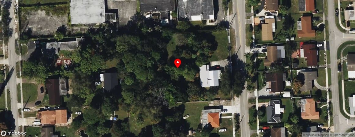 House image located at Miami Gardens, Florida, 33056