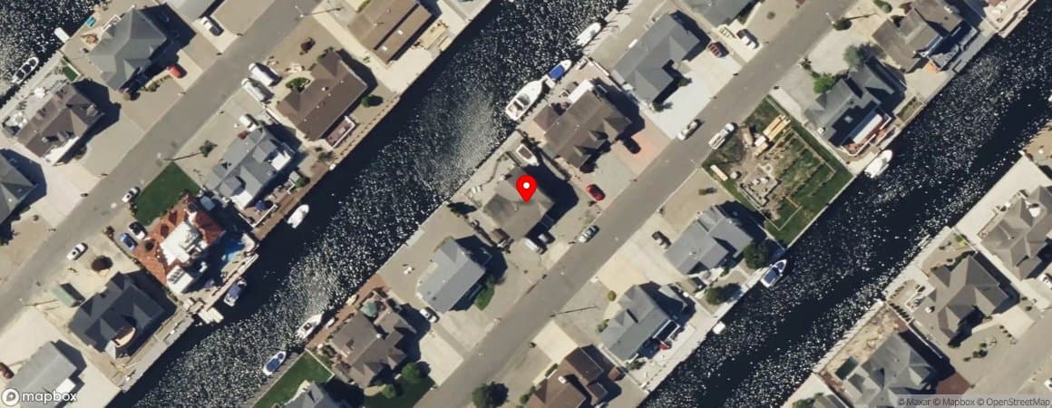 House image located at Forked River, New Jersey, 8731