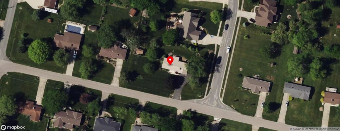 House image located at West Chester, Ohio, 45069