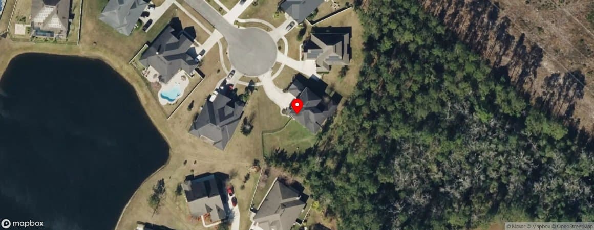 House image located at Middleburg, Florida, 32068