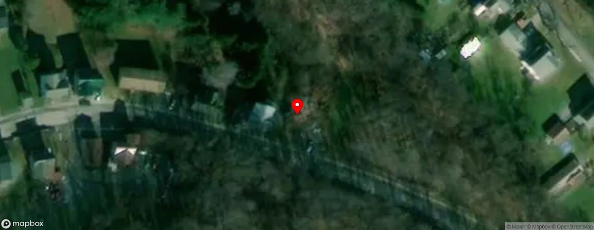 House image located at Curwensville, Pennsylvania, 16833