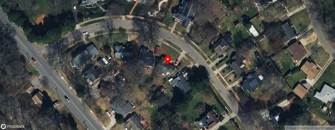 House image located at Statesville, North Carolina, 28677