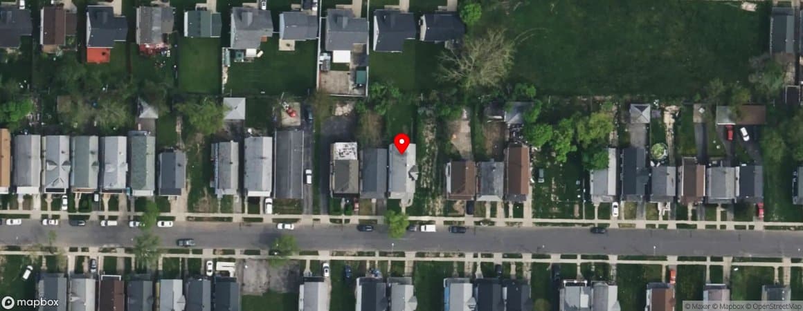 House image located at Buffalo, NY 14211