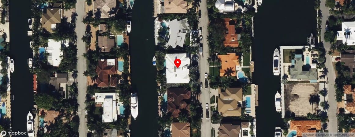 House image located at Fort Lauderdale, Florida, 33301