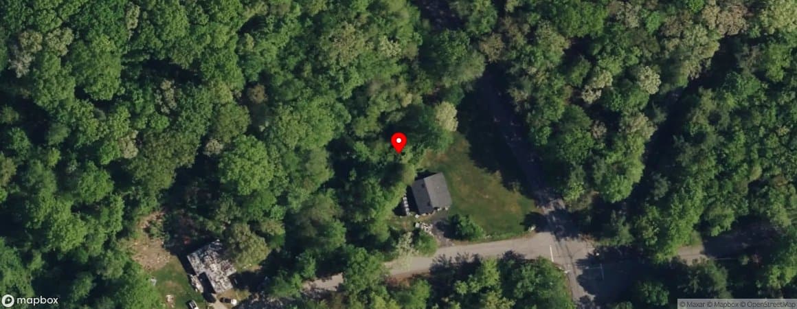 House image located at Spencer, Massachusetts, 1562