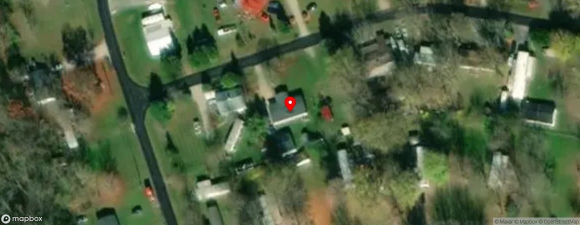 House image located at Hillsboro, Ohio, 45133